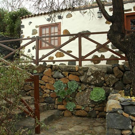 Villa Casa Rural El Riachuelo Garafía Exterior foto